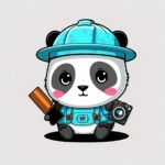 panda, cartoon, 2d art-7918133.jpg